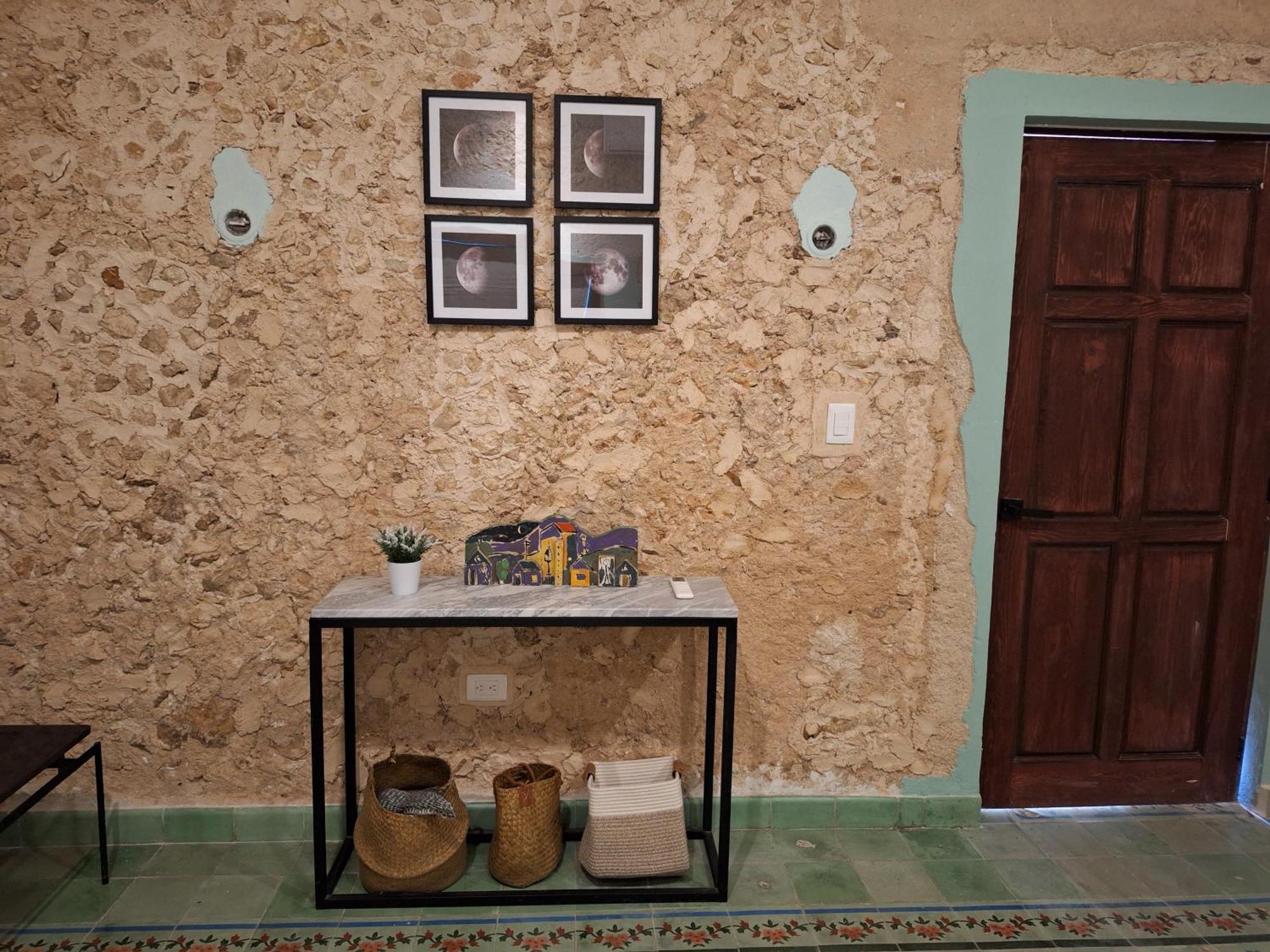 Villa Casa Bonita Mérida Exterior foto